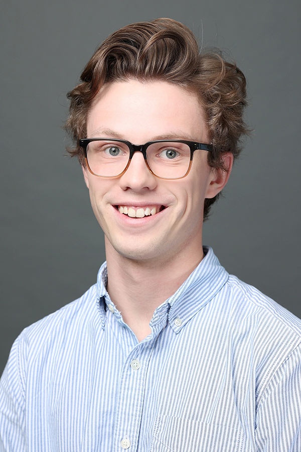 Jackson Butler