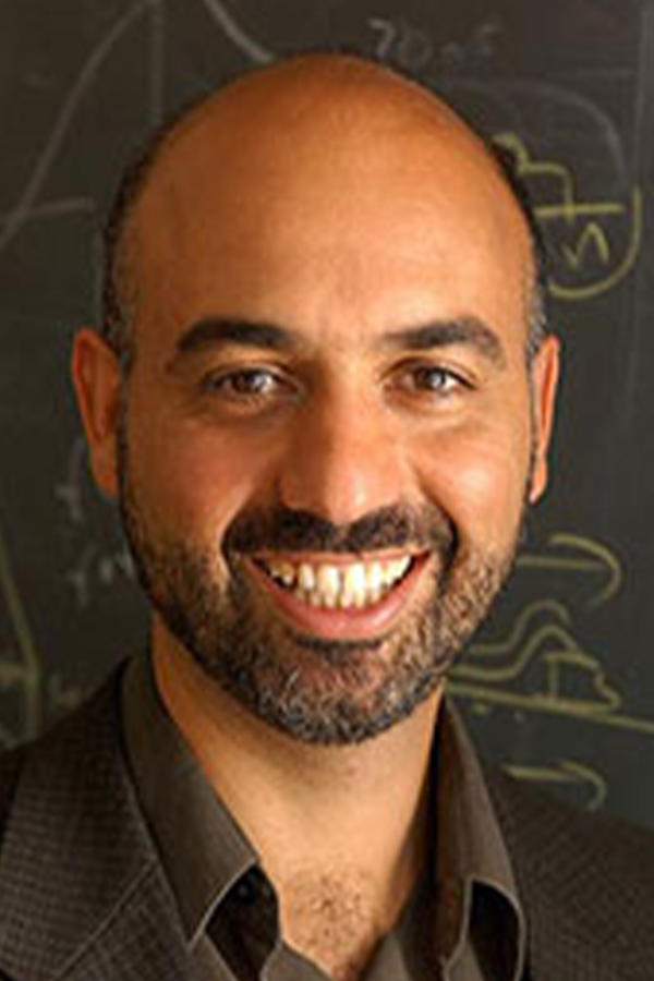 Ray Ashoori