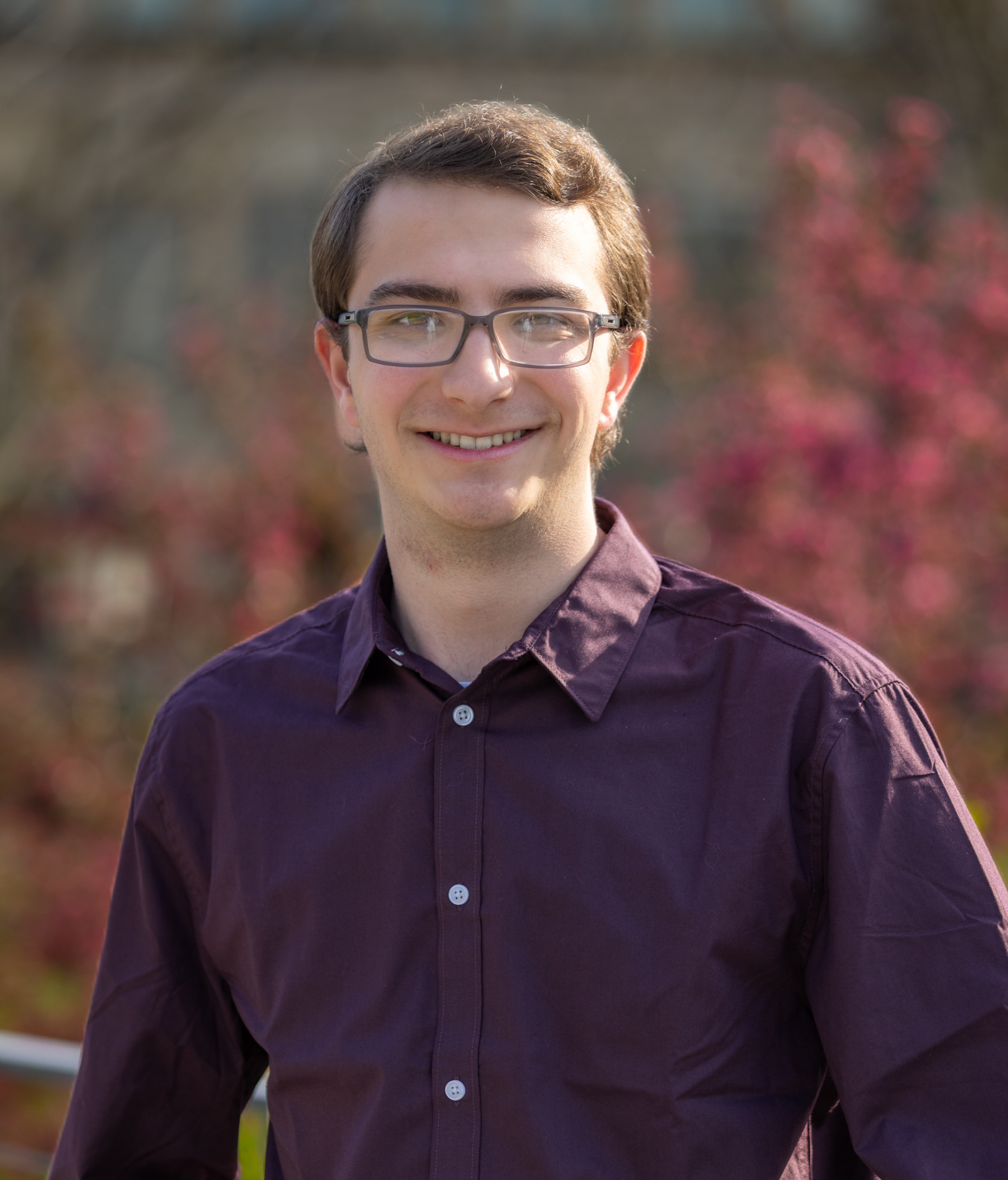 Andrew DiFabbio